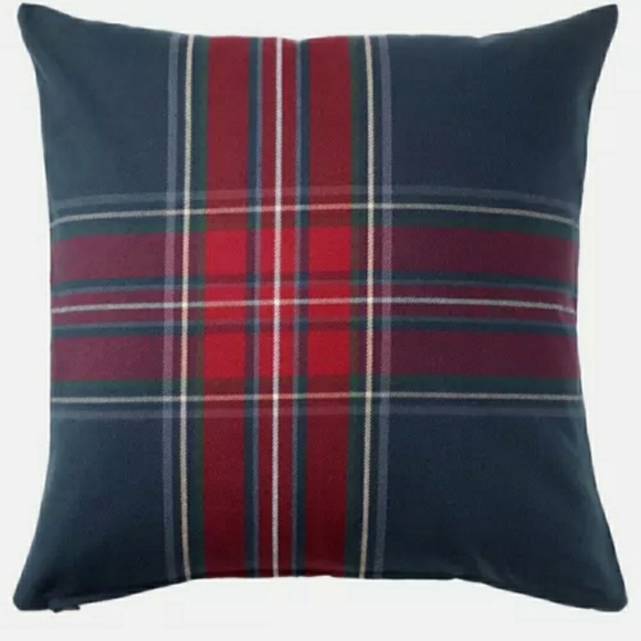 IKEA ~ new item "JUNHILD" Cushion cover MULTI-COLO - Picture 3 of 5